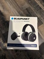 Koptelefoon+speaker, Audio, Tv en Foto, Hoofdtelefoons, Bluetooth, Nieuw, Op oor (supra aural), Ophalen