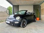 Volkswagen Beetle, Auto's, Voorwielaandrijving, 4 zetels, 4 cilinders, Zwart