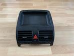 Volkswagen golf 5 Jetta luchtrooster dashboard 2003 tot 2010, Auto-onderdelen, Gebruikt, -, Volkswagen, -