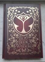 Tomorrowland The book of Wisdom, Ophalen of Verzenden