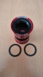 Pressfit rotor keramisch 4630, Fietsen en Brommers, Fietsonderdelen