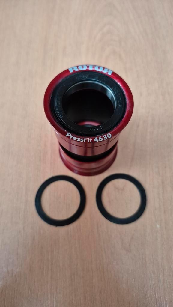 Pressfit rotor ceramic 4630, Vélos & Vélomoteurs, Vélos Pièces