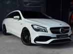 Mercedes-Benz CLA45 AMG 4Matic, Autos, Mercedes-Benz, Cuir, CLA, Euro 6, Entreprise