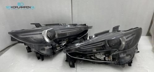 Mazda CX5 CX-5 Full Led AFS Koplamp links rechts, Auto-onderdelen, Verlichting, Mazda, Gebruikt, Ophalen of Verzenden