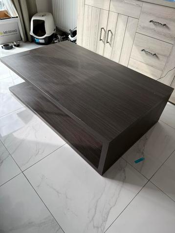 Salontafel - Mooi beschikbaar voor biedingen