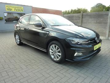Volkswagen Polo 1.0 TSI R-Line beschikbaar voor biedingen