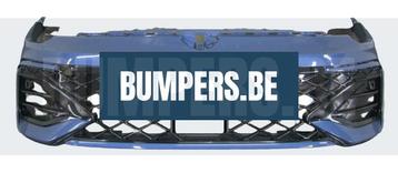 Bumper Volkswagen VW Golf 8 VIII Rline R-line facelift 24- V beschikbaar voor biedingen