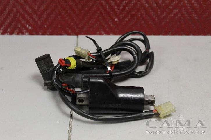 BOBINE Ducati 750 SS 1999-2007 (750SS) (BAE850), Motoren, Onderdelen | Ducati, Gebruikt