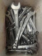 un lot complet de clés d’occasion, Enlèvement, Utilisé