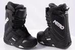 bottes de snowboard NITRO37 ; 38 ; 38.5 ; 39 ; 40.5 ; 41 ; 4, Utilisé, Envoi, Chaussures