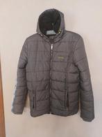 Gilet d'hiver ici et là gris taille 170, Garçon ou Fille, Comme neuf, Enlèvement, HERE & THERE