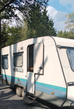 Adria mistral 530 à double essieu, Caravanes & Camping, Caravanes, Adria, Particulier