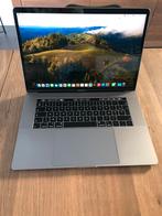 Apple macbook pro 15 inch 2018, MacBook, Enlèvement, Utilisé, 15 pouces