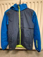 Mooie ski jas unisex Icepeak maar 164, Autres marques, Comme neuf, Enlèvement, Ski