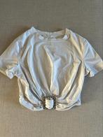 T-shirt SHEIN 14 ans, Vêtements | Femmes, Blouses & Tuniques, Comme neuf, Shein, Blanc