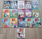 Lot strips: Jan, Jans en de kinderen, Boeken, Stripverhalen, Ophalen of Verzenden, Zo goed als nieuw