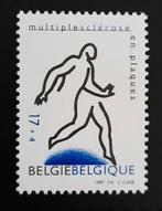 Belgique : COB 2730 ** Solidarité 1997., Neuf, Sans timbre, Timbre-poste, Enlèvement ou Envoi