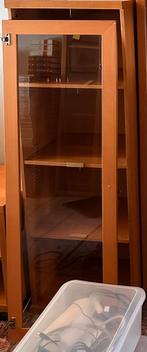IKEA kast, Huis en Inrichting, Kasten | Vitrinekasten, Ophalen, Minder dan 50 cm, 100 tot 150 cm, 25 tot 50 cm