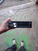 Auto radio jvc, Ophalen, Gebruikt