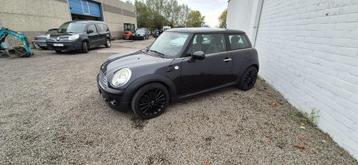 Mini Cooper te koop perfecte staat beschikbaar voor biedingen