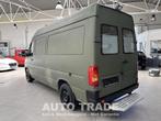 Volkswagen LT AMBULANCE 2.5 DIESEL| LICHTE VRACHT | EX OVERH, Voorwielaandrijving, Stof, Gebruikt, Overige modellen