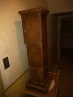 Houten sokkel, pied de stalle, Huis en Inrichting, Ophalen, Gebruikt