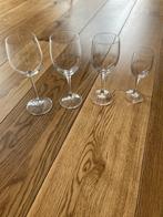 Service de verres en cristal - 32 pièces, Enlèvement, Comme neuf, Service complet