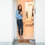 Tapis de sol en fibre de coco | LIVRAISON GRATUITE, Neuf, -, -, Coco