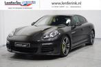 Porsche Panamera 3.0 S E-Hybrid Bose Memory Bi-Xenon 20 Inch, Auto's, Porsche, Te koop, Zilver of Grijs, Berline, Bedrijf