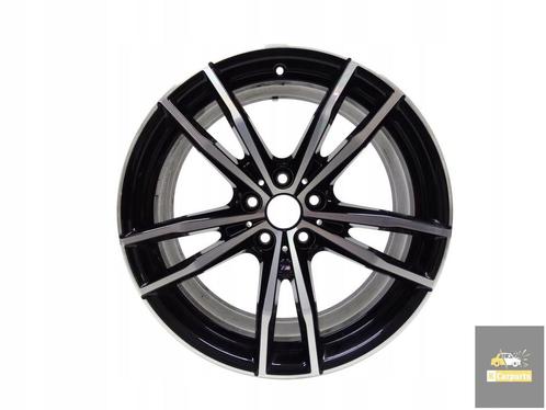 BMW 3 G20 G21 velg 19 inch 8090095 origineel, Auto-onderdelen, Banden en Velgen, Gebruikt
