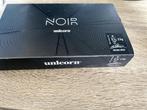 UNICORN MICHAEL SMITH NOIR 90%, Sport en Fitness, Darts, Ophalen, Zo goed als nieuw, Pijlen