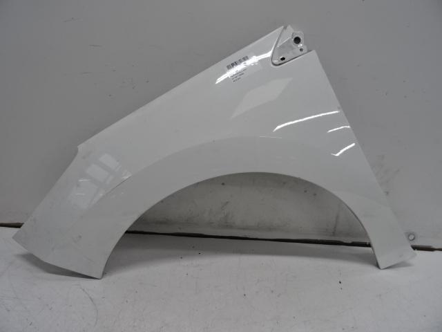 SPATBORD LINKS VOOR Peugeot 308 SW (4E / H), Auto-onderdelen, Carrosserie, Spatbord, Peugeot, Voor, Links, Gebruikt