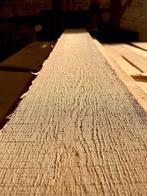 ACTION ! Planches de chêne finement sciées 27x200mm/300cm, Bricolage & Construction, Bois & Planches, Neuf, Enlèvement ou Envoi