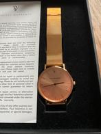 Paul Valentine horloge, Enlèvement ou Envoi, Utilisé, Montre-bracelet, Autres marques