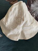 baby zomerhoedje van Noukies, Kinderen en Baby's, Ophalen of Verzenden, Zo goed als nieuw, Meisje, Hoed
