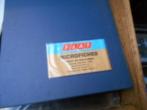 microfiche fiat onderdelen, Ophalen, Gebruikt, Fiat