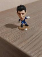 Voetbalfiguurtje/Thibaut Courtois/België/SoccerStarz, Verzenden, Zo goed als nieuw, Beeldje of Poppetje