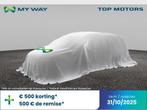 Cupra Terramar STOCKACTIE!!!*TREKHAAK*KEYLESS*360 CAMERA*SAF, Auto's, Overige Auto's, Automaat, 139 g/km, Zwart, SUV of Terreinwagen