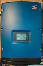 SMA omvormer (STP 6000TL-20), Doe-het-zelf en Bouw, Ophalen, Gebruikt