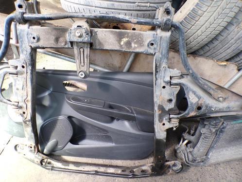 Berceau avant Dacia Logan MCV 1.5DCi 50kw 2007-2008 LP/14843, Auto-onderdelen, Ophanging en Onderstel, Dacia, Gebruikt, Ophalen