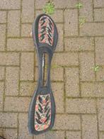 Waveboard, Ophalen, Gebruikt, Waveboard