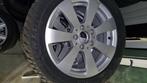 ORIGINELE ALU VELGEN  MERCEDES C CLASSE W204, Auto-onderdelen, Banden en Velgen, Ophalen, Gebruikt, 16 inch, Banden en Velgen