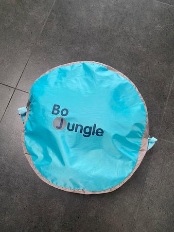 Bo Jungle Uv-werende pop-uptent B-Play blauw beschikbaar voor biedingen