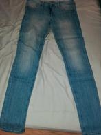 Blauwe spijkerbroek H&M 30/32, Kleding | Dames, Spijkerbroeken en Jeans, Blauw, W30 - W32 (confectie 38/40), H&M, Ophalen of Verzenden