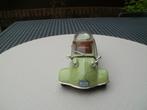 Messerschmitt modelauto no 08917 van Revell schaal 1-18., Hobby en Vrije tijd, Modelauto's | 1:18, Ophalen of Verzenden, Zo goed als nieuw