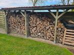 Brandhout alles voor 200 euro, Tuin en Terras, Brandhout, Ophalen