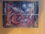 Pokemon Mewtwo V union set, Hobby en Vrije tijd, Ophalen of Verzenden, Zo goed als nieuw, Meerdere kaarten