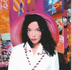 Post: het tweede studio-album vna de ijslandse Bjork, Envoi, 1980 à 2000