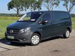 Mercedes-Benz VITO 111 L1 Kompakt Euro6!, Centrale vergrendeling, Mercedes-Benz, Bedrijf, Te koop