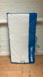 Aerosleep matras, inclusief matrasbeschermer van Aerosleep, Kinderen en Baby's, Ophalen, Zo goed als nieuw